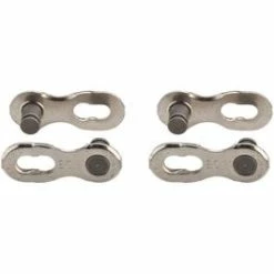 KMC Maillon De Raccord 10 Vitesses | Paquet De 2