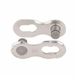 KMC Maillon De Raccord 11 Vitesses | Paquet De 2