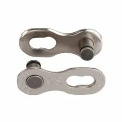 KMC Maillon De Raccord 9 Vitesses | Paquet De 2