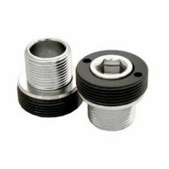 Shimano Boulon Cache-poussière Bras De Pédalier VTT