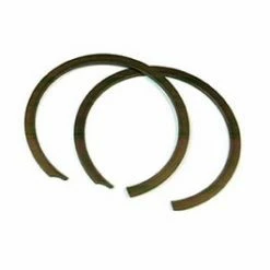 Wheels Manufacturing Anneaux élastiques C-clip BB30 (pqt 2)