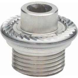 Campagnolo® HB-BO027 Boulon Pour Axe De Moyeu Avant