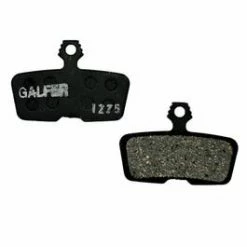 GALFER Patins De Freins De Remplacement Pour Sram Code R/RSC, Guide RE | Standard