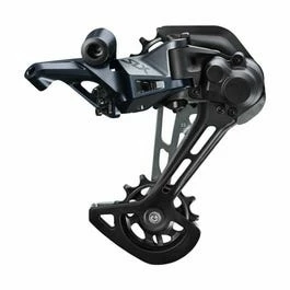 Shimano Dérailleur Arrière 12 Vitesses RD-M7100 SLX